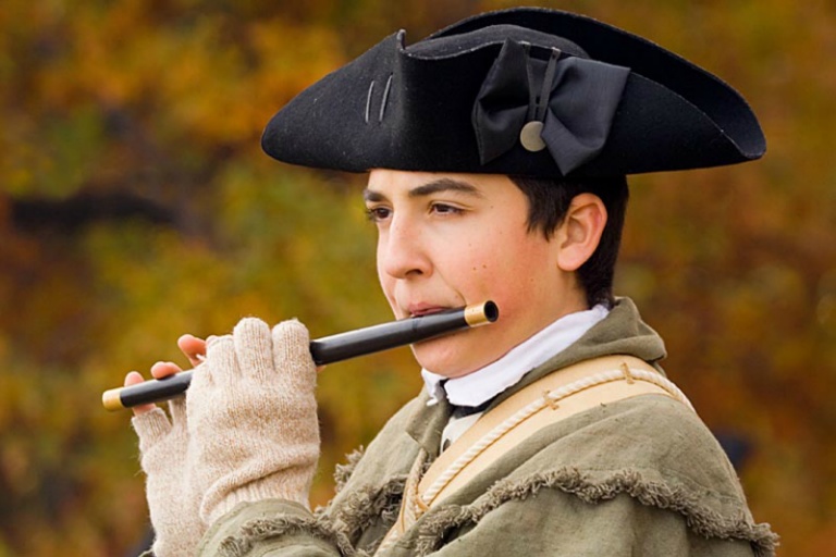 Fife Player
